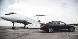 Airport Transfer Service