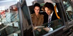 Employee Transportation Services