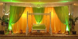Wedding Reception Services