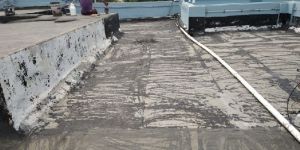 Terrace Waterproofing Service