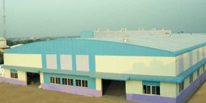 Pre Engineered Building Solution