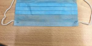 3 Ply Surgical Masks