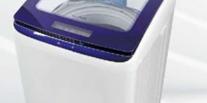 Lloyd Aqua Flo Fully Automatic Washing Machine