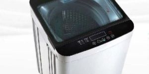 Lloyd Eco Water Fully Automatic Washing Machine