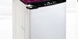 Lloyd Logi Clean Fully Automatic Washing Machine