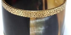 Buffalo Horn Bangles