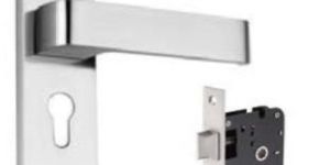 Mortise Door Lock Set