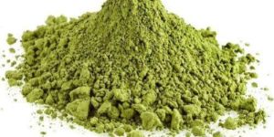 Moringa Oleifera Leaf Powder