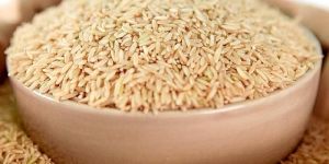 Brown Non Basmati Rice
