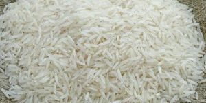 Raw Basmati Rice