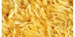 Sella Basmati Rice
