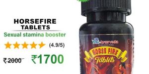 HorseFire Tablets