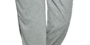 Mens Cotton Track Pants