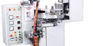 Detergent Powder Packaging Machine