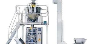 Multihead Weigher Packing Machine