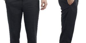 Mens Formal Pants