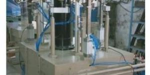 Glass Tube Cutting Machine