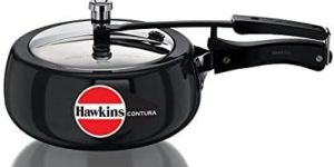Hawkins Non Stick Pressure Cooker