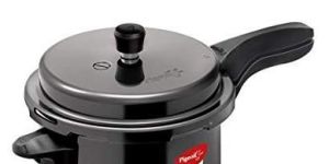 Pigeon Non Stick Pressure Cooker