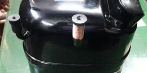 Oil Free Scroll Air Compressor