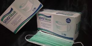 Medical Surgical Face Mask