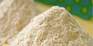 Whole Wheat Flour