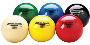 PVC Soft Weight Ball