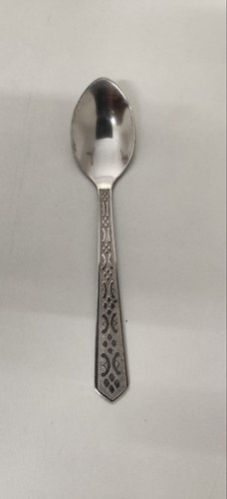 Stainless Steel Coffee Spoon