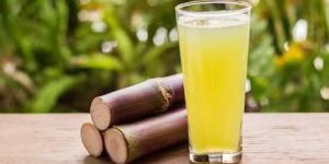 Sugarcane Juice