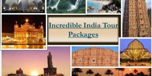 India Tour Package