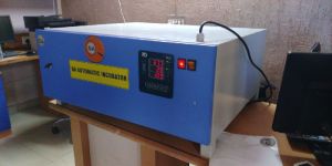 QA 100 Egg Capacity Setter Incubator