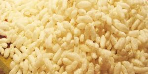 Indian Puffed Rice