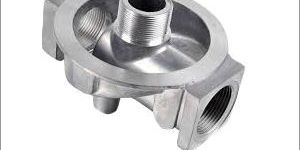 Aluminium Pressure Die Casting Parts