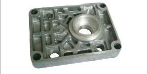 Zinc Die Casting Parts