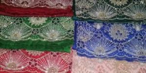 Handwork George Fabric