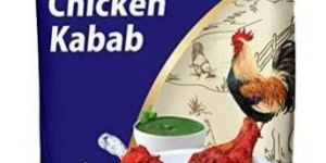 Chicken Kabab Masala Powder