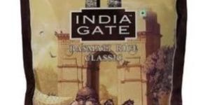 India Gate Classic Basmati Rice
