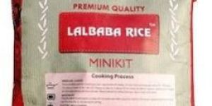 Lalbaba Miniket Rice