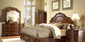 Bedroom Furniture