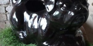 Decorative Flower Pot