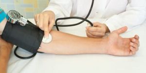 Aneroid Sphygmomanometer