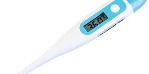 Digital Thermometer