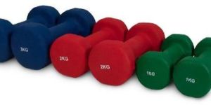 Dumbbells