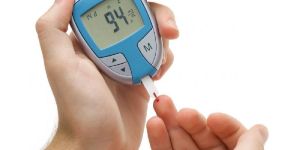 Glucose Blood Monitor