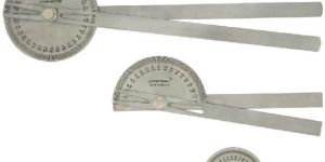 Goniometer