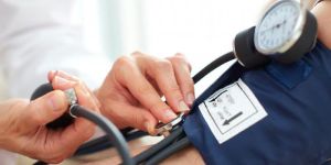 Infant Blood Pressure Cuff