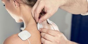 Interferential Therapy