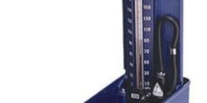 Mercurial Sphygmomanometer