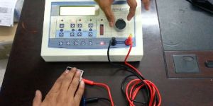 Muscle Stimulator