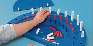 Pegboard